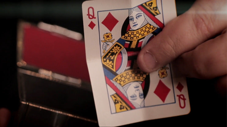 RSVP BOX HERO, Silver Samurai par Matthew Wright*