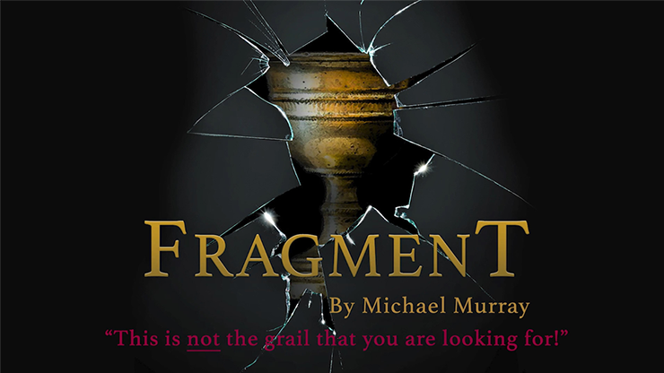 Fragment de Michael Murray