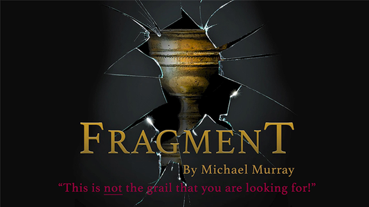 Fragment de Michael Murray