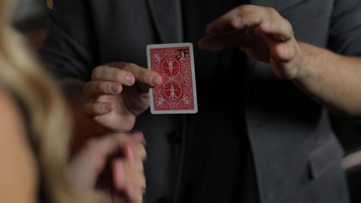 Initial Shock, Gimmicks and Online Instructions by Alex Latorre*