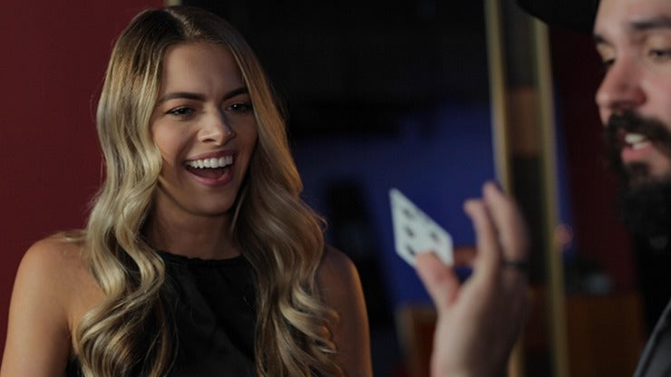 Initial Shock, Gimmicks and Online Instructions by Alex Latorre*