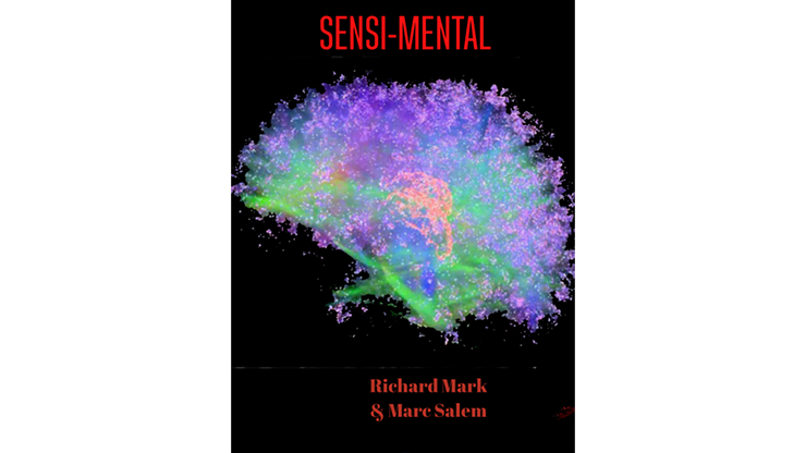 Sensi Mental de Marc Salem et Richard Mark