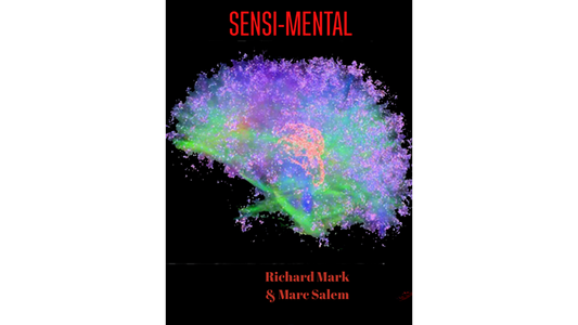 Sensi Mental de Marc Salem et Richard Mark