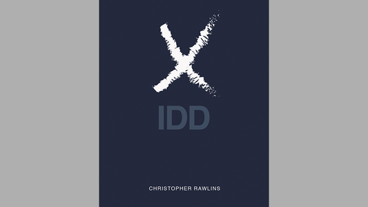 XIDD par Chris Rawlins