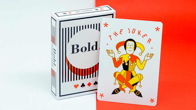 Bold Playing Cards by Elettra Deganello, on sale