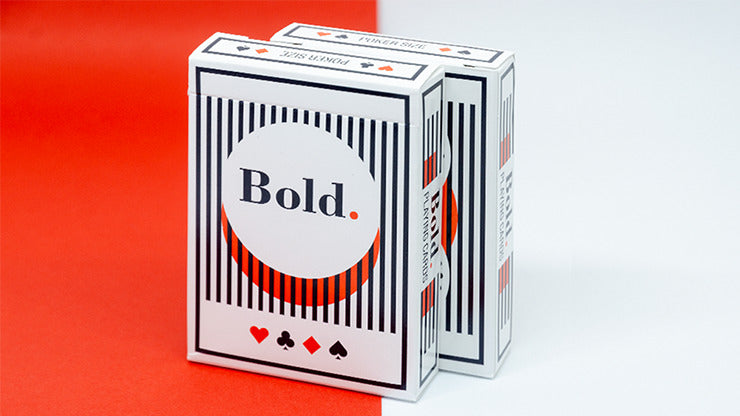 Bold Playing Cards by Elettra Deganello, on sale