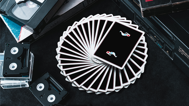 3D Playing Cards