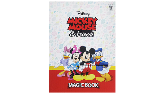 Livre de coloriage magique, DISNEY par JL Magic