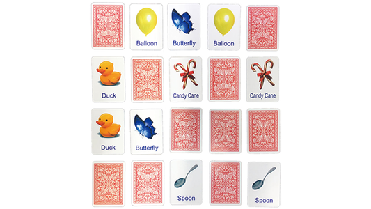 Trouver un partenaire par JL Magic