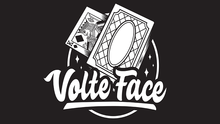 VOLTE-FACE, gadgets et instructions en ligne par Sonny Boom