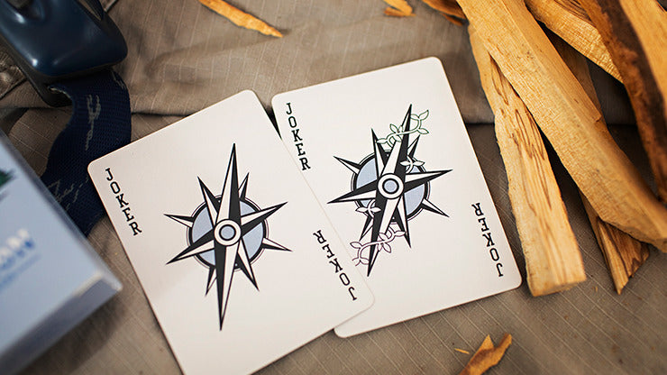 Elevation Playing Cards: Day Edition*