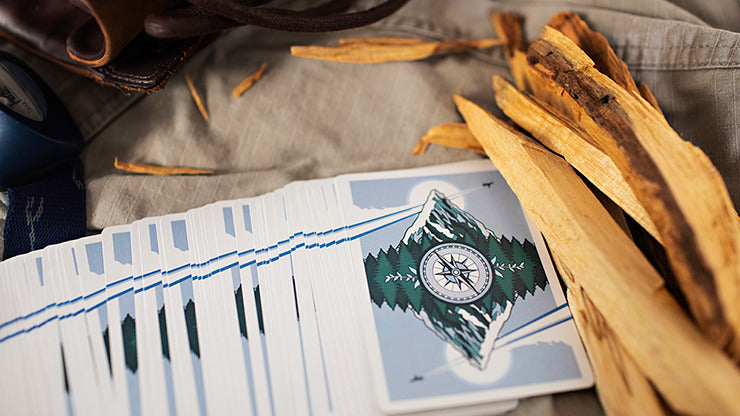 Elevation Playing Cards: Day Edition*