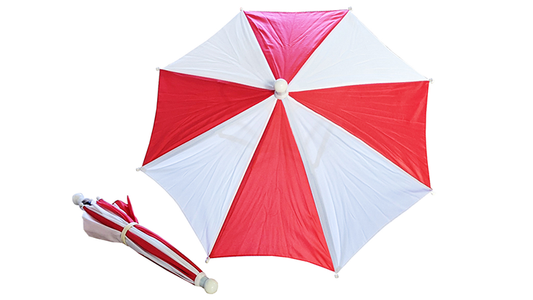 PRODUCTION UMBRELLA, 13in/33cm by 7 MAGIC