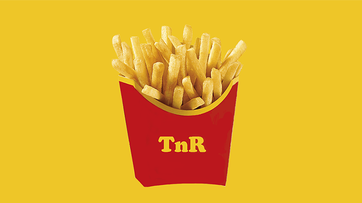 Fries &#039;N&#039; R by Raphael Macho video (Download)