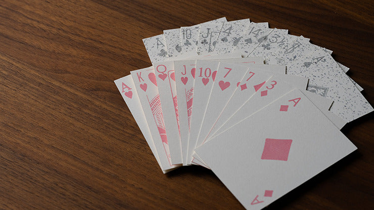 Genesis System Project, Gimmick and Online Instructions by Adam Wilber and Vulpine Creations*