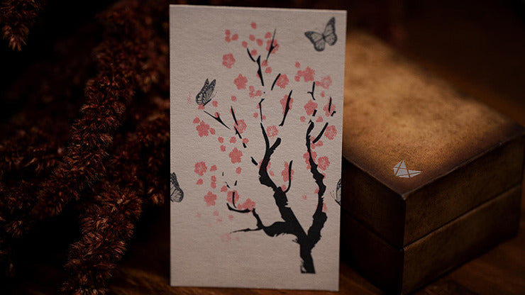 Genesis System Project, Gimmick and Online Instructions by Adam Wilber and Vulpine Creations*