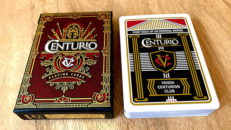 Centurio Playing Cards*