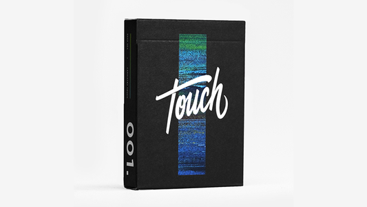 Materia - Jeu de cartes Deep Sea, en vente