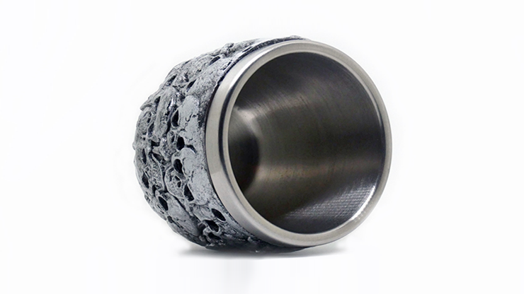 Coupe à découper les âmes perdues en argent*