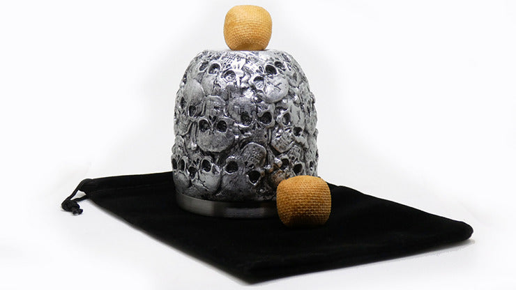 Coupe à découper les âmes perdues en argent*