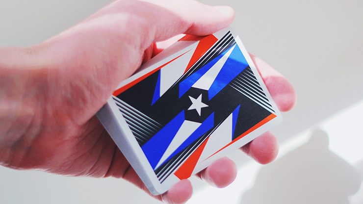 All Star Playing Cards by Gemini, on sale