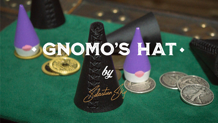 Gnomo&#039;s Hat by Sebastian Sky