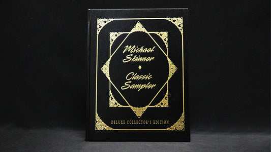 Michael Skinner Classic Sampler, Signed and Numbered, No Slipcase