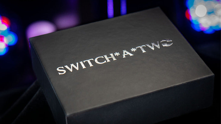 Switch-A-Two, gadgets et instructions en ligne par Mark Mason PRÉVENTE