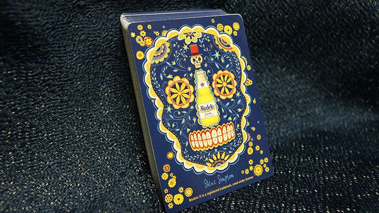 Modelo Playing Cards by US Playing Cards*