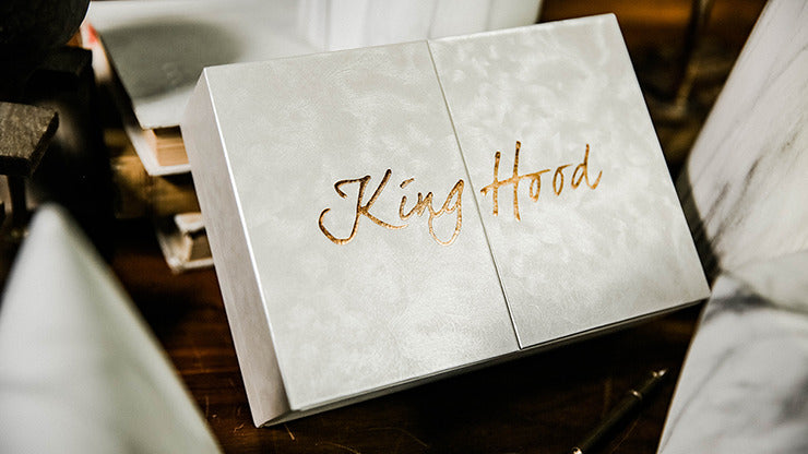 Kinghood Classic, Gold Card Magic Collection Boxset