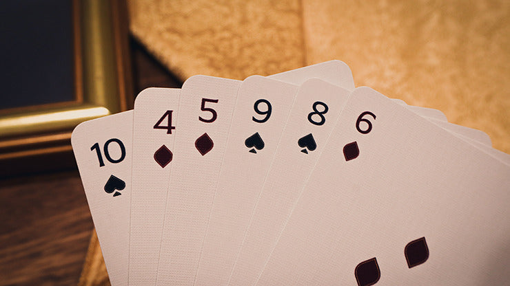 Hak Playing Cards*
