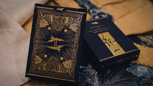 Hak Playing Cards, on sale