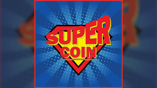 SUPER COIN, gadgets et instructions en ligne par Mago Flash*