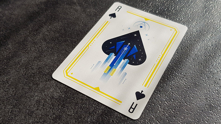 Galaxia Altezza Playing Cards*