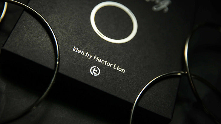 Lion Rings by Hector Lion &amp; TCC