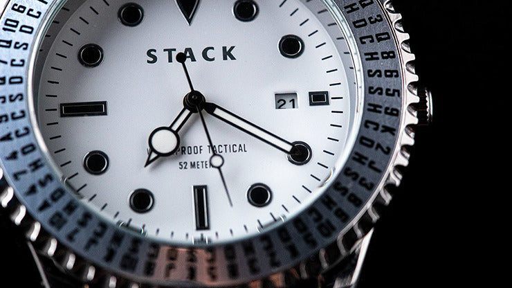 Stack Watch V2 par Peter Turner