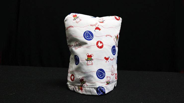 Growing Hat or Bag to Hat by Ronjo, on sale