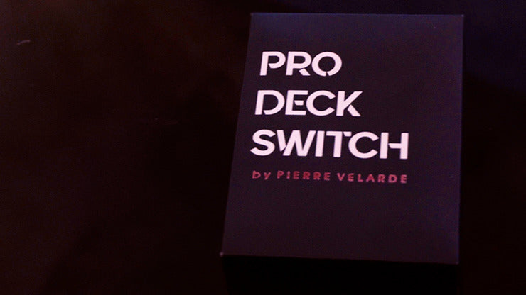 PRO DECK SWITCH, Red By Pierre Velarde, on sale