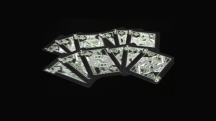 Bicycle Starlight, Special Limited Print Run Playing Cards by Collectable Playing Cards*