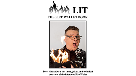 LIT by Scott Alexander