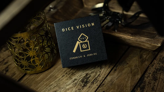 DICE VISION by TCC - Trick