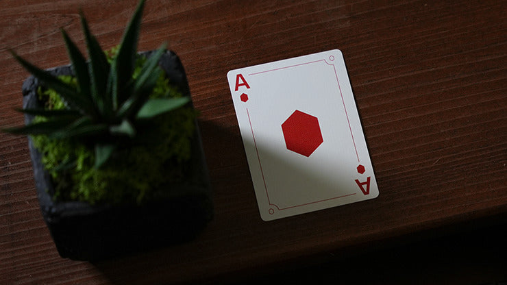 Nexus Playing Cards, on sale