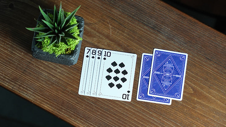 Nexus Playing Cards, on sale