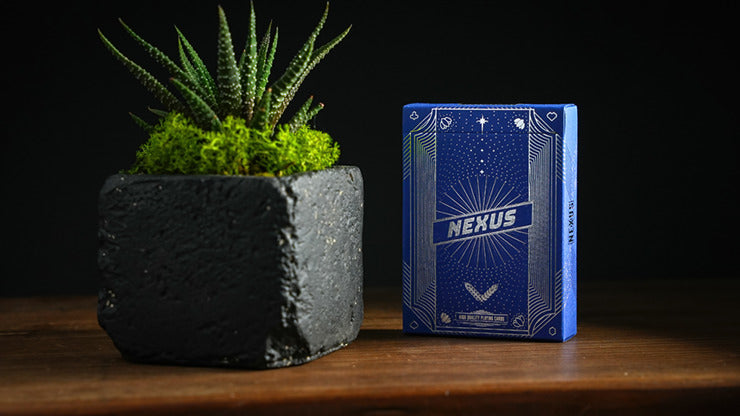 Nexus Playing Cards, on sale