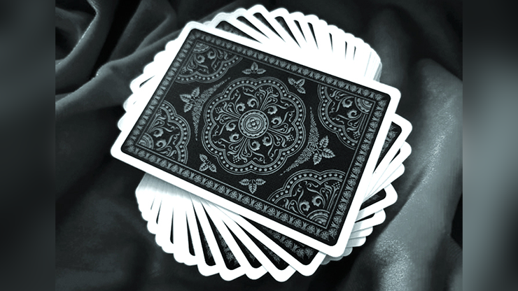 Admira Royal (Standard Edition) Playing Cards