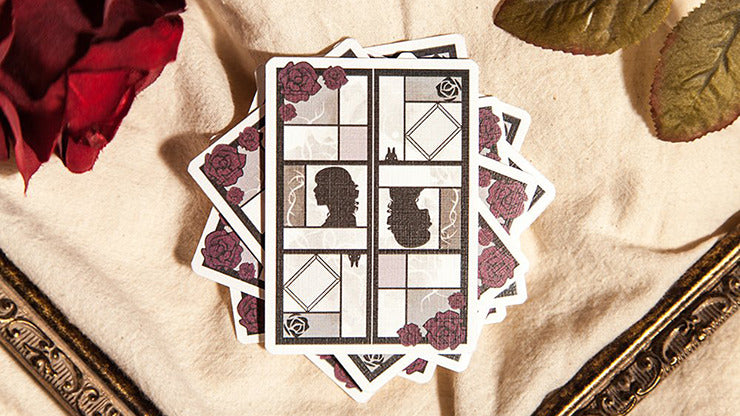 The Sandy Playing Cards, on sale