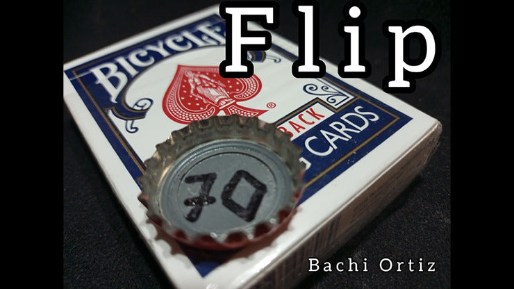 Flip by Bachi Ortiz video (Download)