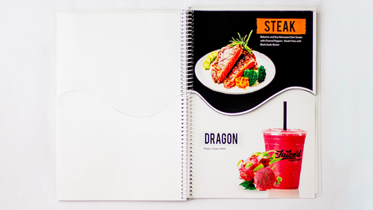 Crave List par Tora Magic