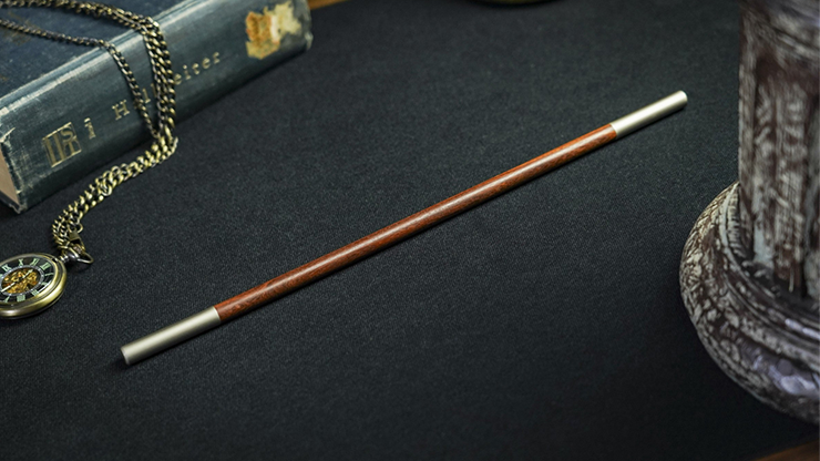 Professional Magic Wand 2.0 (Rosewood) by TCC - Trick