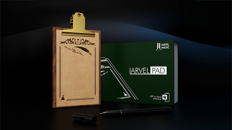 IARVEL PAD by IARVEL MAGIC